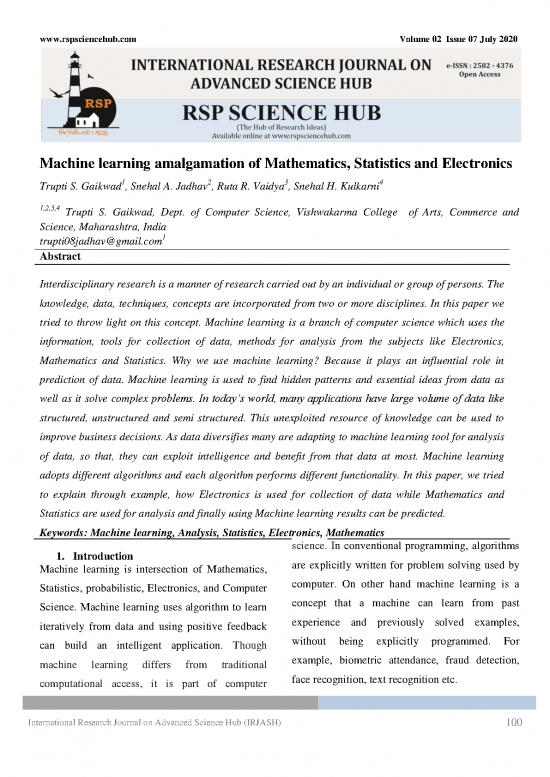 picture Use Of Computer In Data Analysis Pdf 173384 | Article 72 Bb64290c3b09001d28d11de1638a6cbd