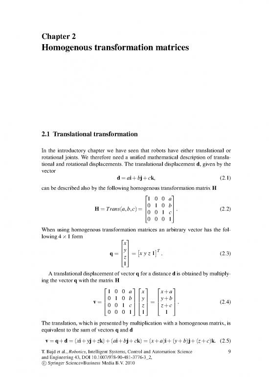 picture Matrix Pdf 173810 | Bajd Cap2 Matricitrasf