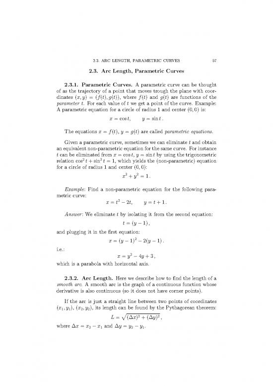 picture1_C2 Arclength