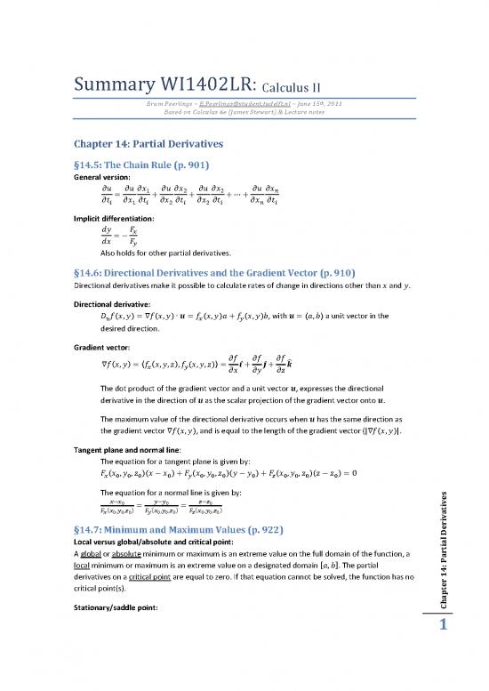picture_Derivatives Calculus Pdf 172107 | Calculuswi1402lrsummary
