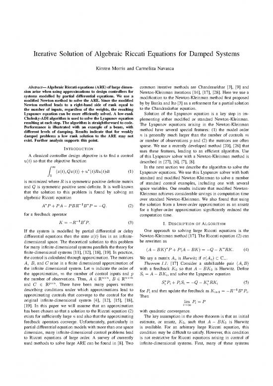 picture Riccati Equation Example 174258 | Cam06 63