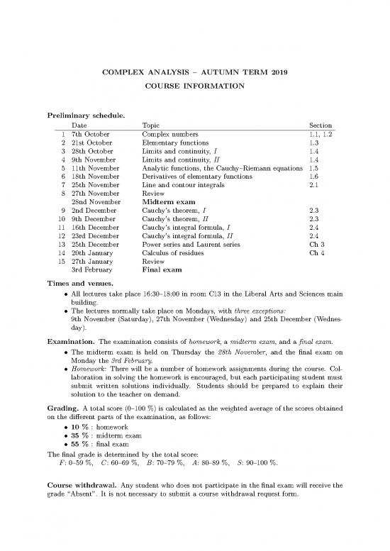 picture Derivatives Calculus Pdf 172318 | Courseinfo