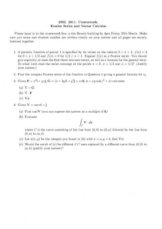 picture Calculus All Formula Pdf 173480 | Coursework