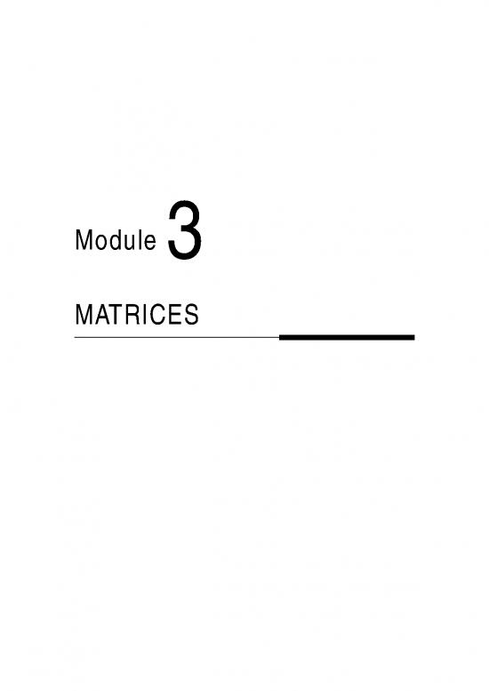 picture_Matrix Pdf 172809 | D3 Matrices Jan14