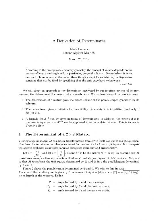 picture Matrix Pdf 173887 | Detalt