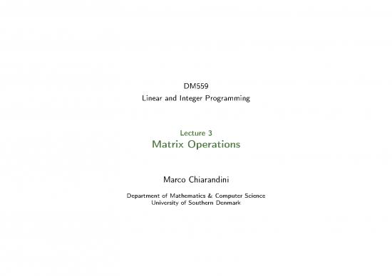 picture1_Matrix Pdf 173942 | Dm559 Lec3