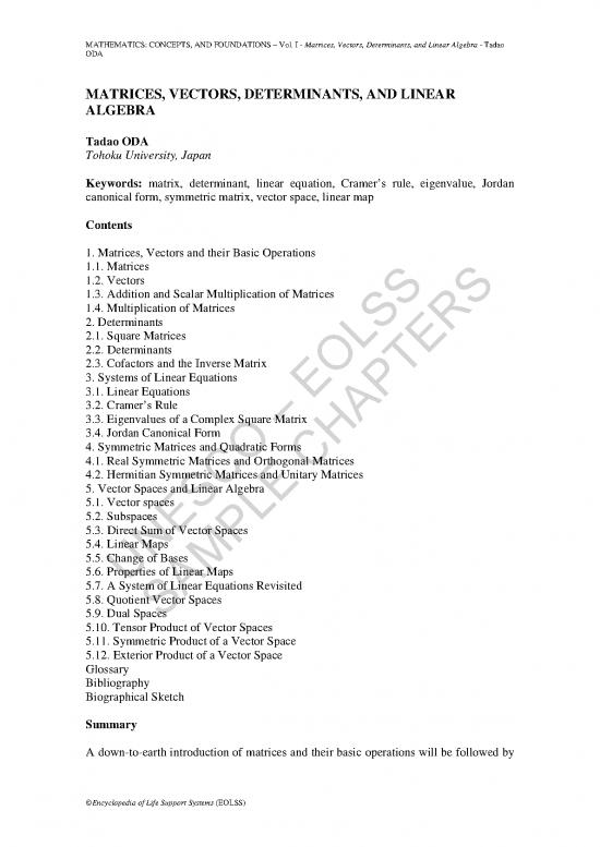 picture1_Matrix Pdf 172962 | E6 01 02 01