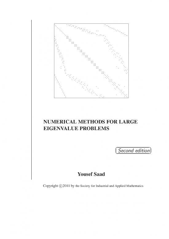 picture Matrix Pdf 174263 | Eig Book 2nded