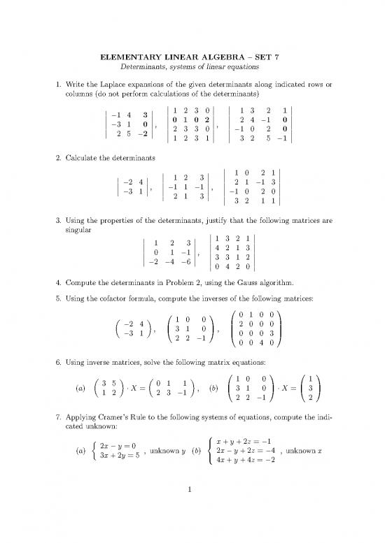 picture1_Matrices And Determinants Pdf 174113 | Ela7 Item Download 2023-01-27 20-00-07