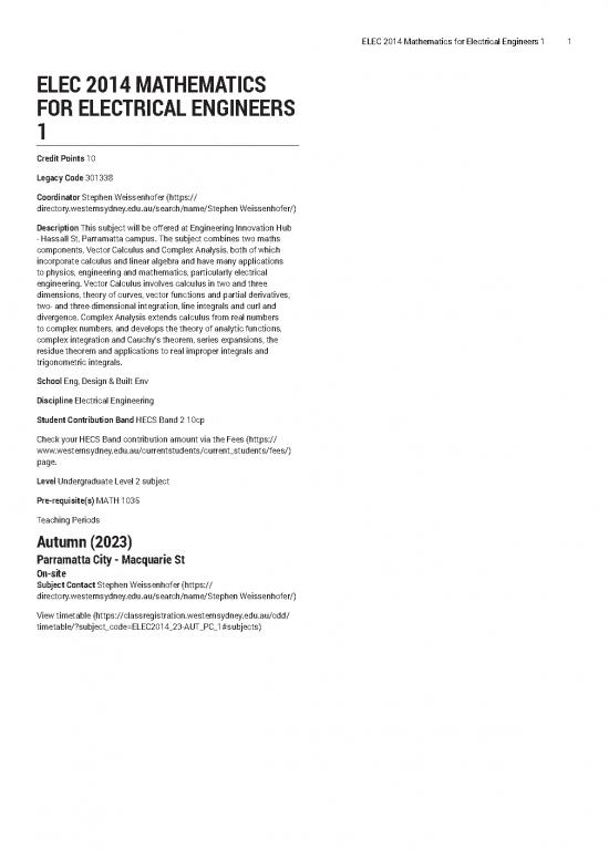 picture Derivatives Calculus Pdf 171836 | Elec2014