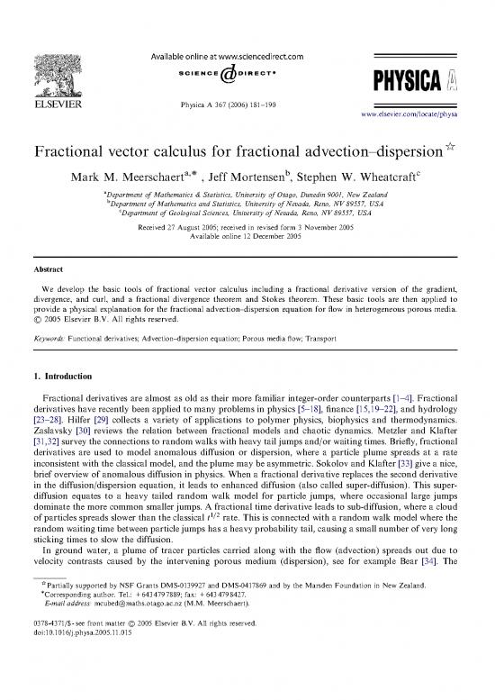picture Derivatives Calculus Pdf 172474 | Fractionalcalc