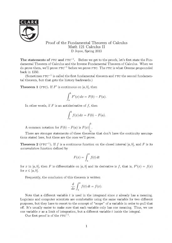 picture_Calculus Pdf Download 172571 | Ftcproof