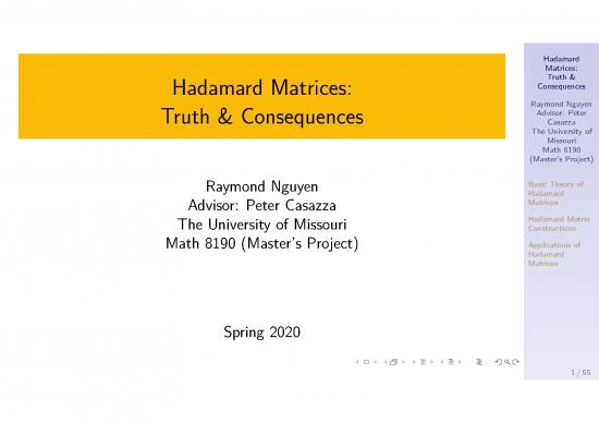 picture_Matrix Pdf 173900 | Hadamard Talk Ray Nguyen