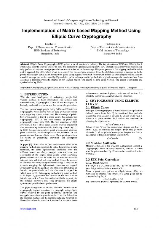 picture Matrix Pdf 173937 | Ijcatr03051008