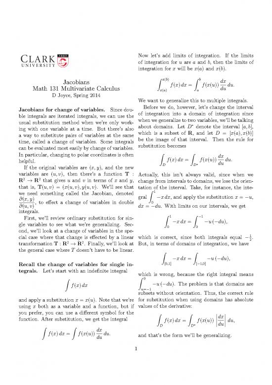 picture Matrix Pdf 171631 | Jacobian