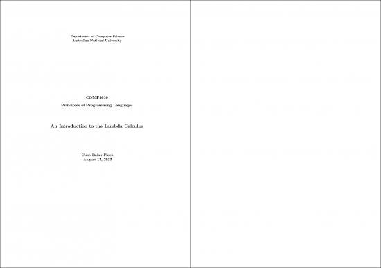 picture1_Lambda Calculus Pdf 173613 | Lambda 2x1