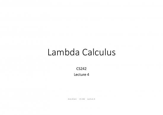 picture Lambda Calculus Pdf 172086 | Lecture04