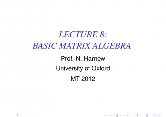picture_Matrix Pdf 174217 | Lecture8 Handout