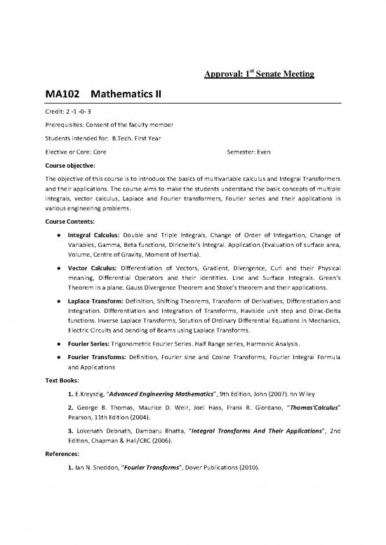 picture Derivatives Calculus Pdf 173166 | Ma102 Item Download 2023-01-27 11-02-14