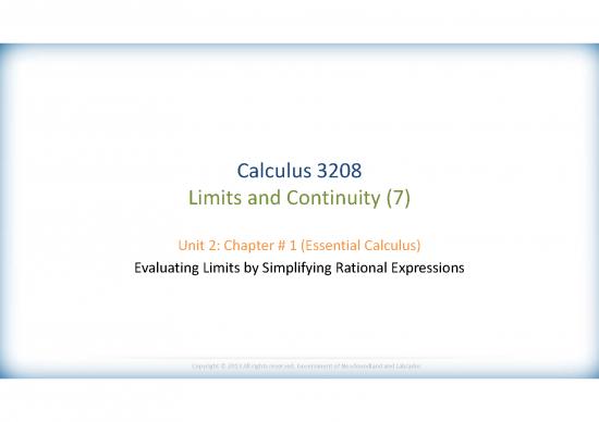 picture Calculus Pdf Download 172709 | Maclellan3208 4