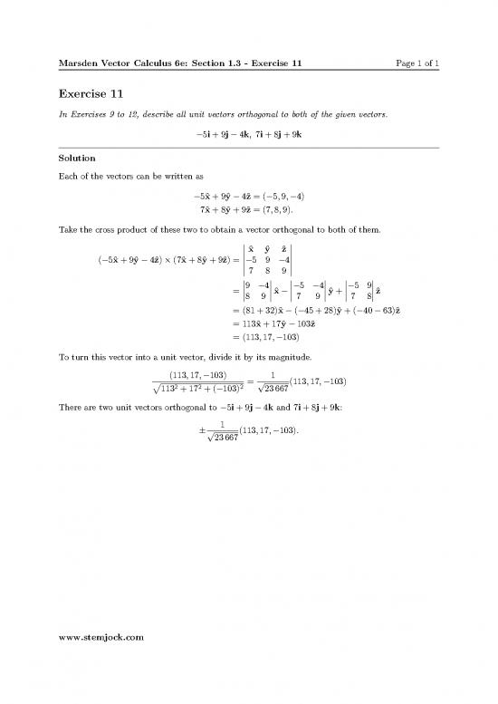 picture_Calculus Pdf Download 173427 | Marsdenvc6ech1s13e11
