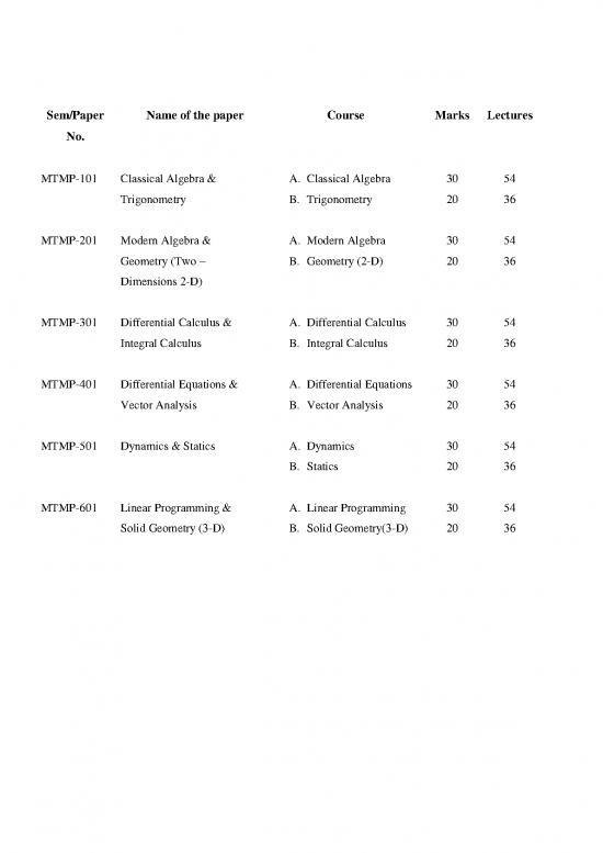 picture1_Matrix Calculus Pdf 173141 | Mathematics Pass