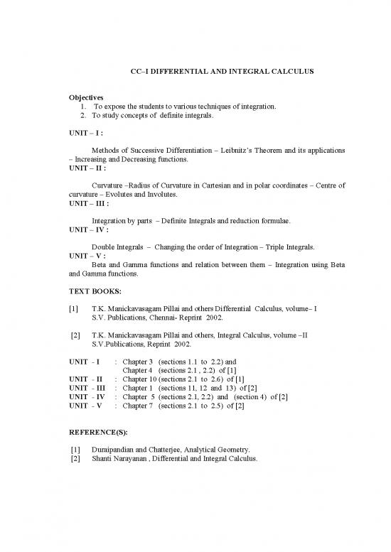 picture Calculus Pdf Download 172222 | Maths Ug
