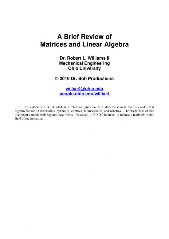 picture1_Matrix Pdf 173042 | Matriceslinearalgebra