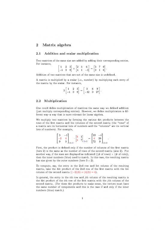 picture1_Matrix Pdf 172906 | Matrixalgebra Print