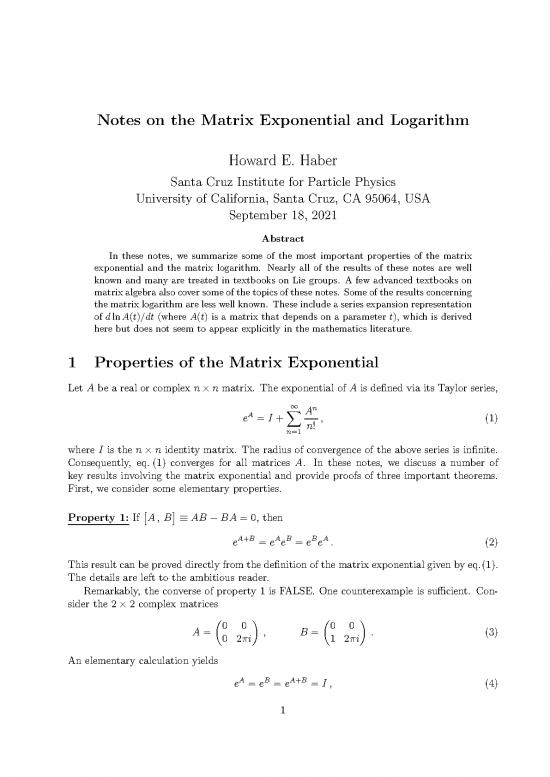picture Matrix Pdf 172876 | Matrixexplog
