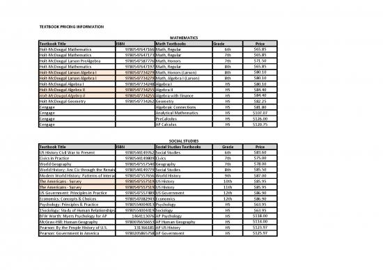 picture1_Cengage Calculus Pdf Download 172492 | Schedule Of Payment For Lost Of Damaged Textbooks