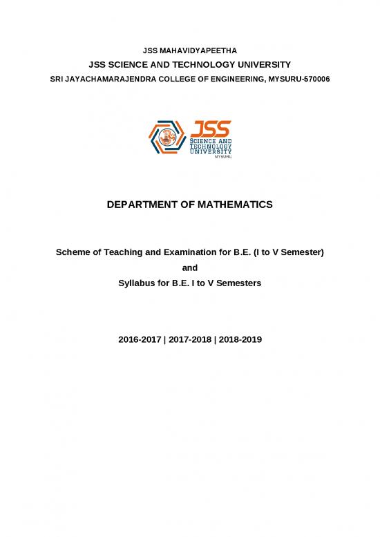 picture_Tutorial Pdf 171845 | Scheme And Syllabus Of Maths