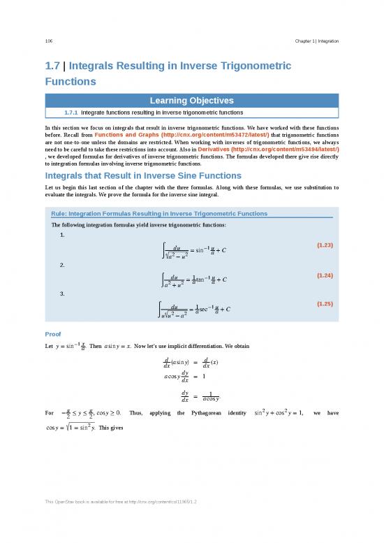 picture1_Integrals Of Trigonometric Functions Pdf 172327 | Sec 7 Item Download 2023-01-27 03-45-14
