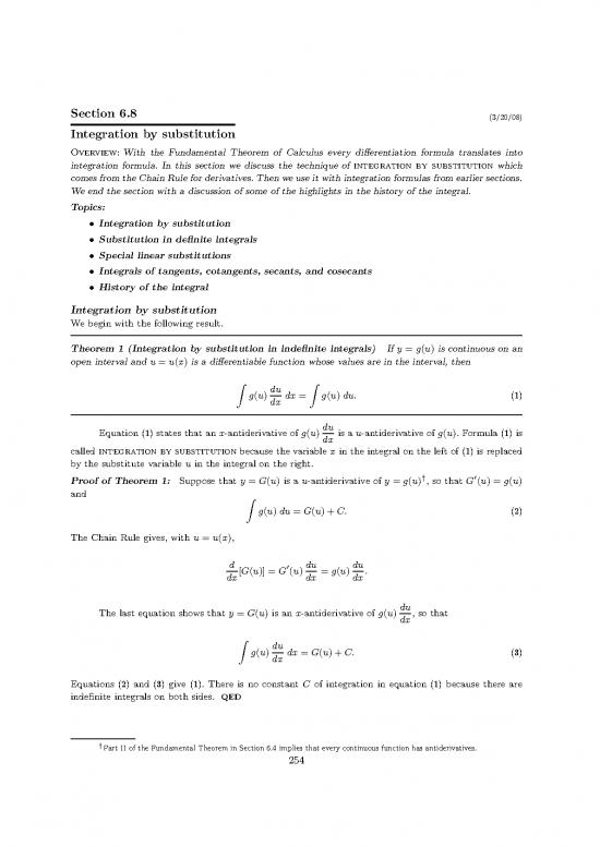 picture_Derivatives Calculus Pdf 173242 | Section6 8