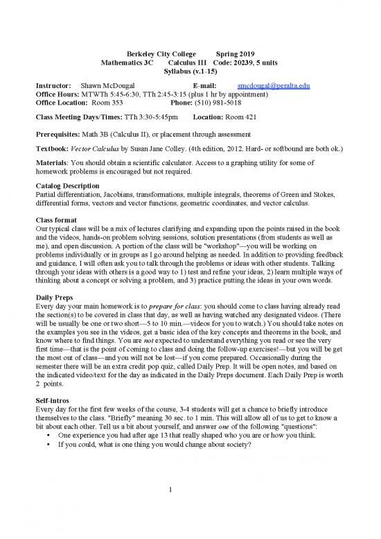 picture1_Differential Calculus Book Pdf 172130 | Syllabus 3c S19