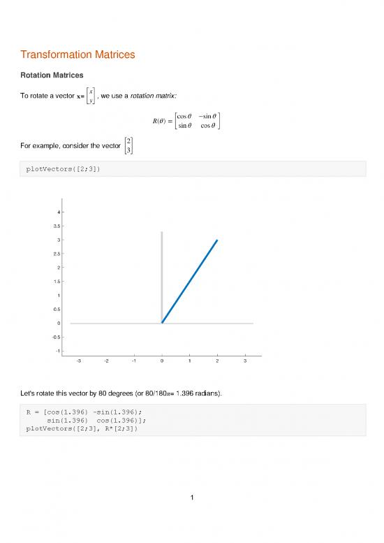 picture_Matrix Pdf 173798 | Transformationmatrices