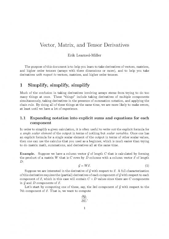 picture Chain Rule Pdf 172668 | Vecderivs