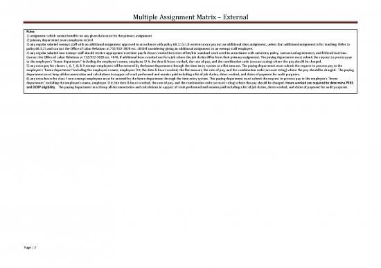 matrix assignment pdf