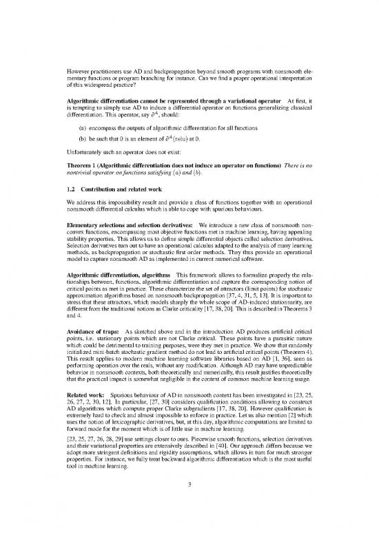 Stochastic Calculus Pdf 173357 Neurips 2020 A Mathematical Model For