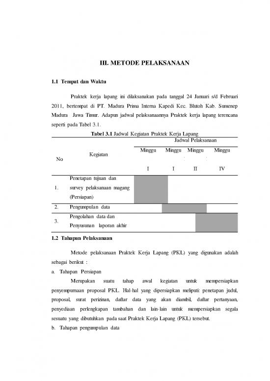 picture Laporan Pdf 18183 | 080331100043 Chapter Iii