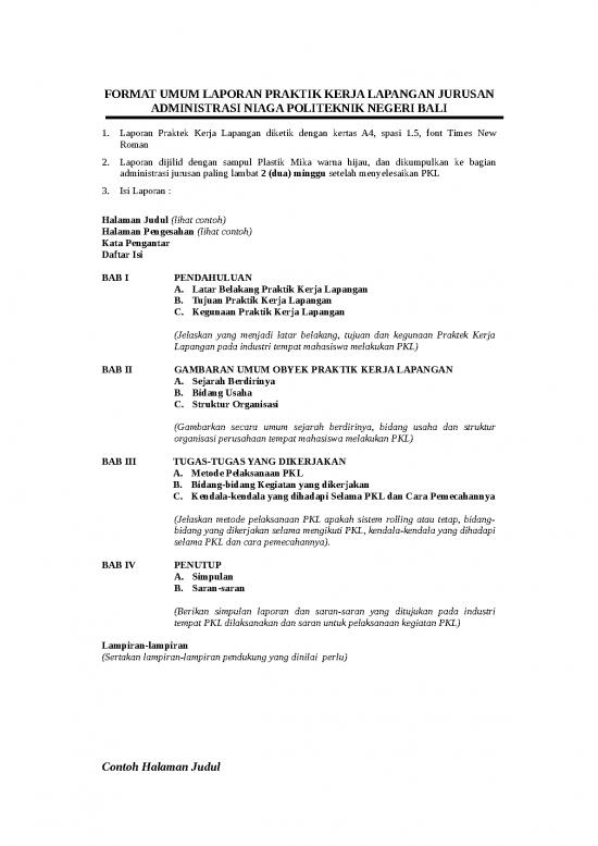 picture1_Laporan Doc 18057 | 1452549211 Format Laporan Pkl 2016