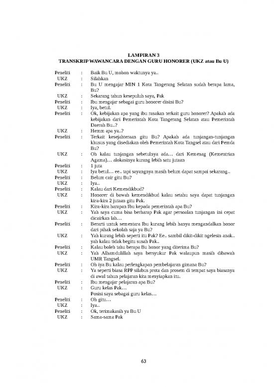 picture 15 Lampiran 3 Transkrip Tesis Muslikh Guru Honorer Ukz New | Laporan - Transkrip Wawancara Id 16391