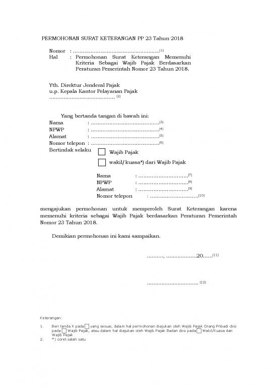 picture File - Surat Keterangan Id 16640 | 1606221247 Permohonan Surat Keterangan Pp23 2018