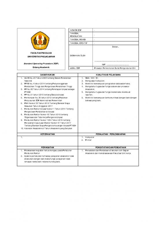 picture1_1 8 Prosedur Permohonan Surat Pengunduran Diri | File - Surat Pengunduran Diri Id 16973