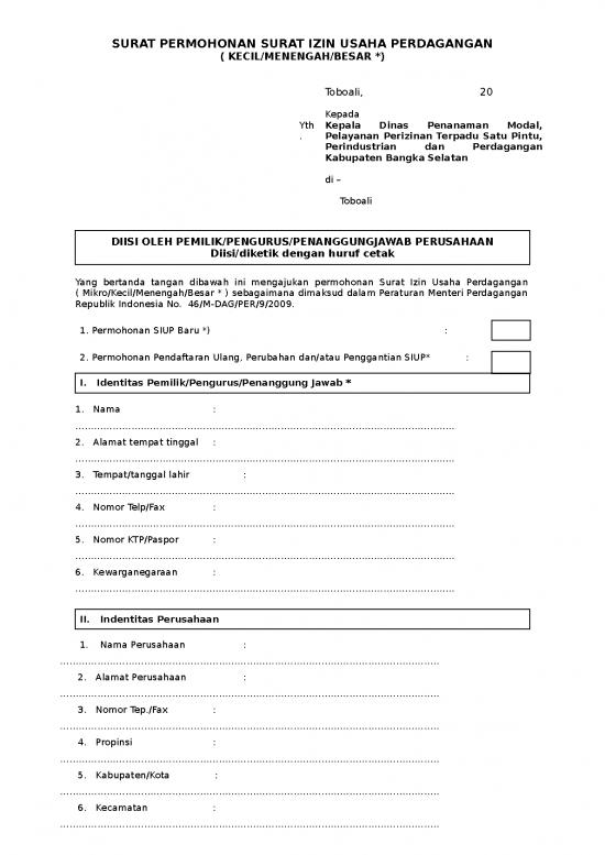 picture_1  Surat Permohonan Siup | File - Surat Permohonan Id 16506