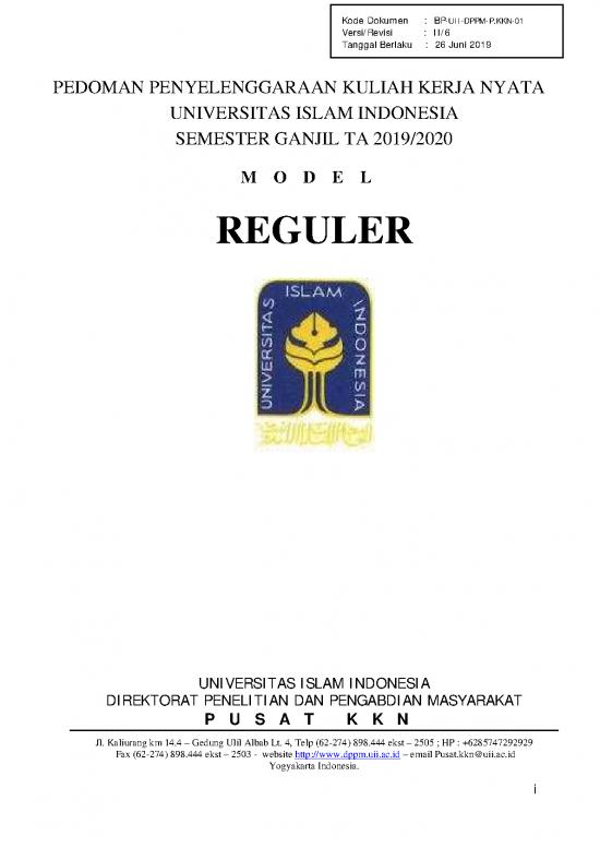 picture_Cipta Kerja Pdf 17626 | 1 Pedoman Penyelenggaraan Kuliah Kerja Nyata Uii