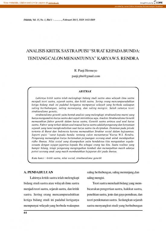 picture Kritik Sastra Id 16082 | 229571849