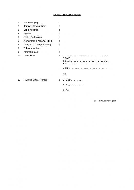 picture_3b Daftar Riwayat Hidup | File - Daftar Riwayat Hidup Id 15898