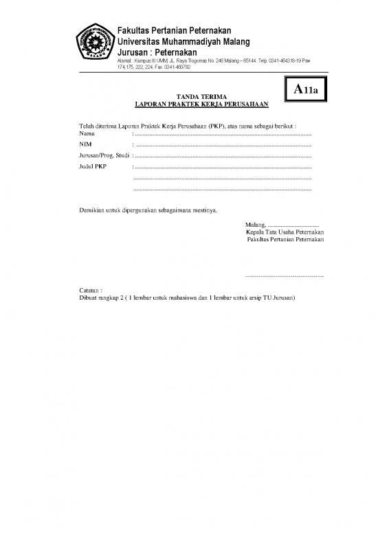 picture Laporan Pdf 17691 | A11 Tanda Terima Laporan Pkp