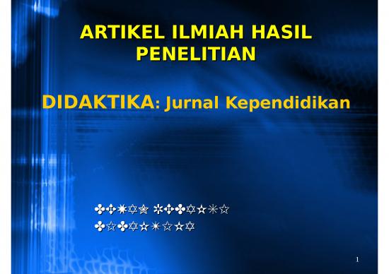 picture File - Laporan Penelitian Id 16068 | Artikel Penelitian picture File - Laporan Penelitian Id 16068 | Artikel Penelitian